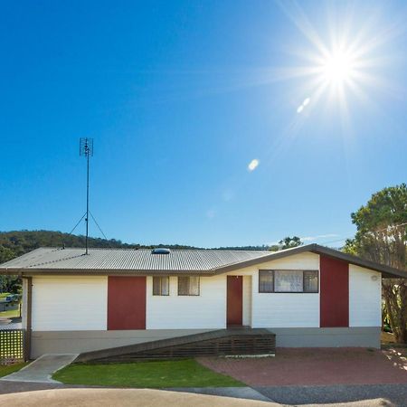 Grantys House Villa Merimbula Eksteriør billede