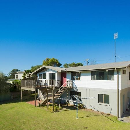 Grantys House Villa Merimbula Eksteriør billede