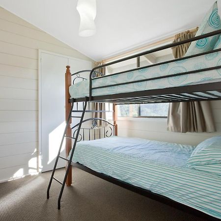 Grantys House Villa Merimbula Eksteriør billede