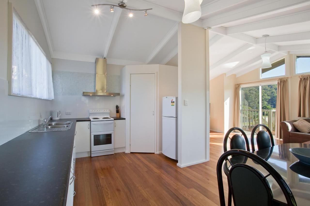 Grantys House Villa Merimbula Eksteriør billede