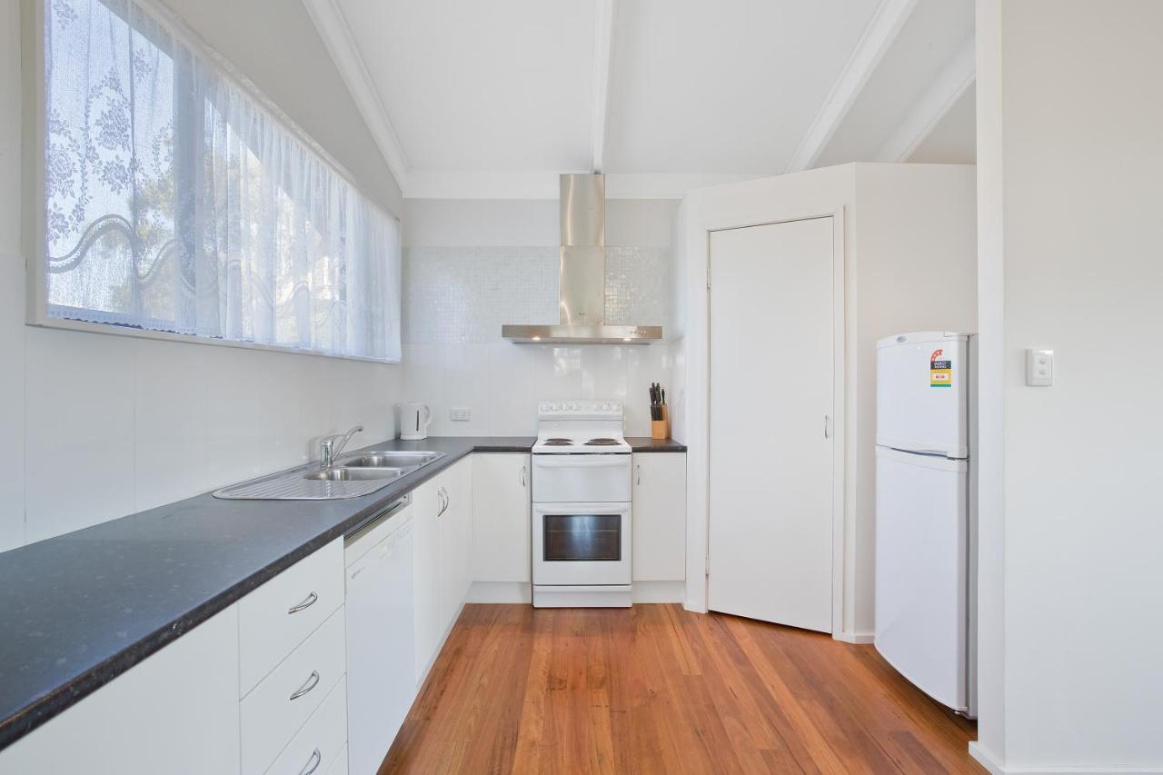 Grantys House Villa Merimbula Eksteriør billede