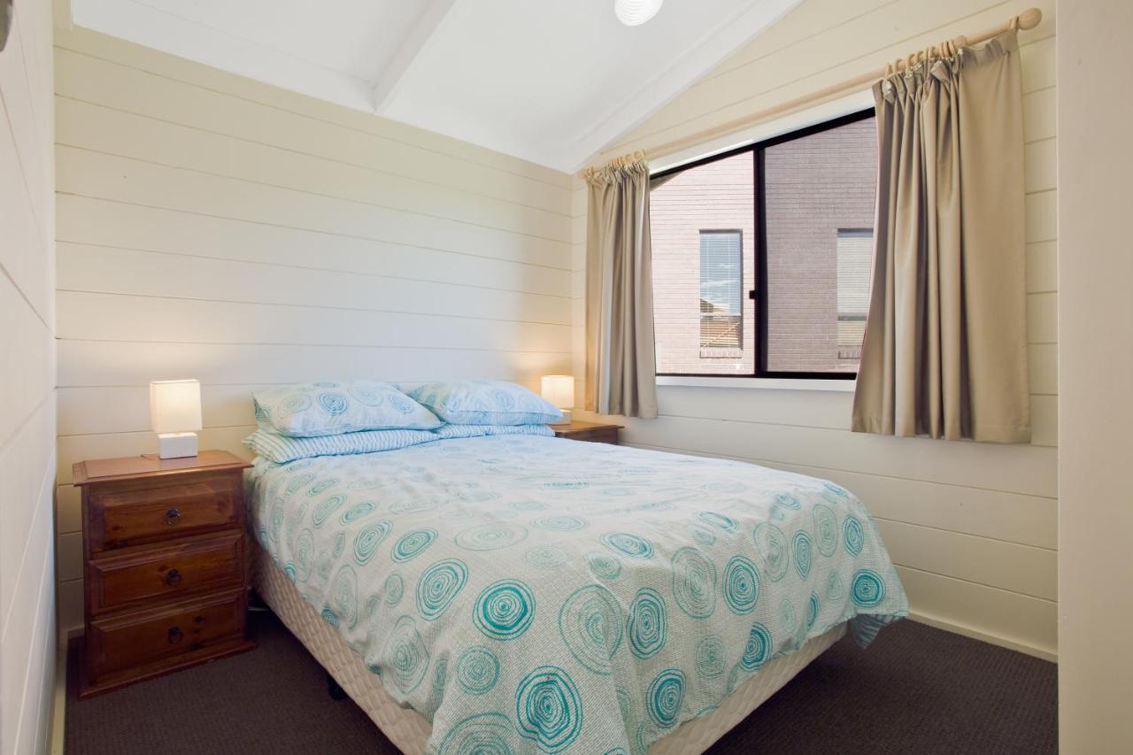 Grantys House Villa Merimbula Eksteriør billede