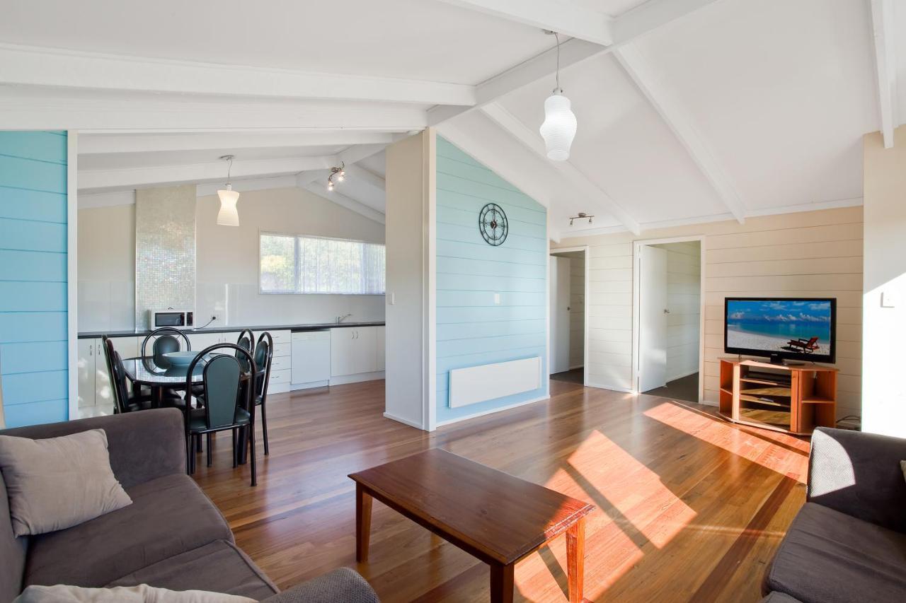 Grantys House Villa Merimbula Eksteriør billede