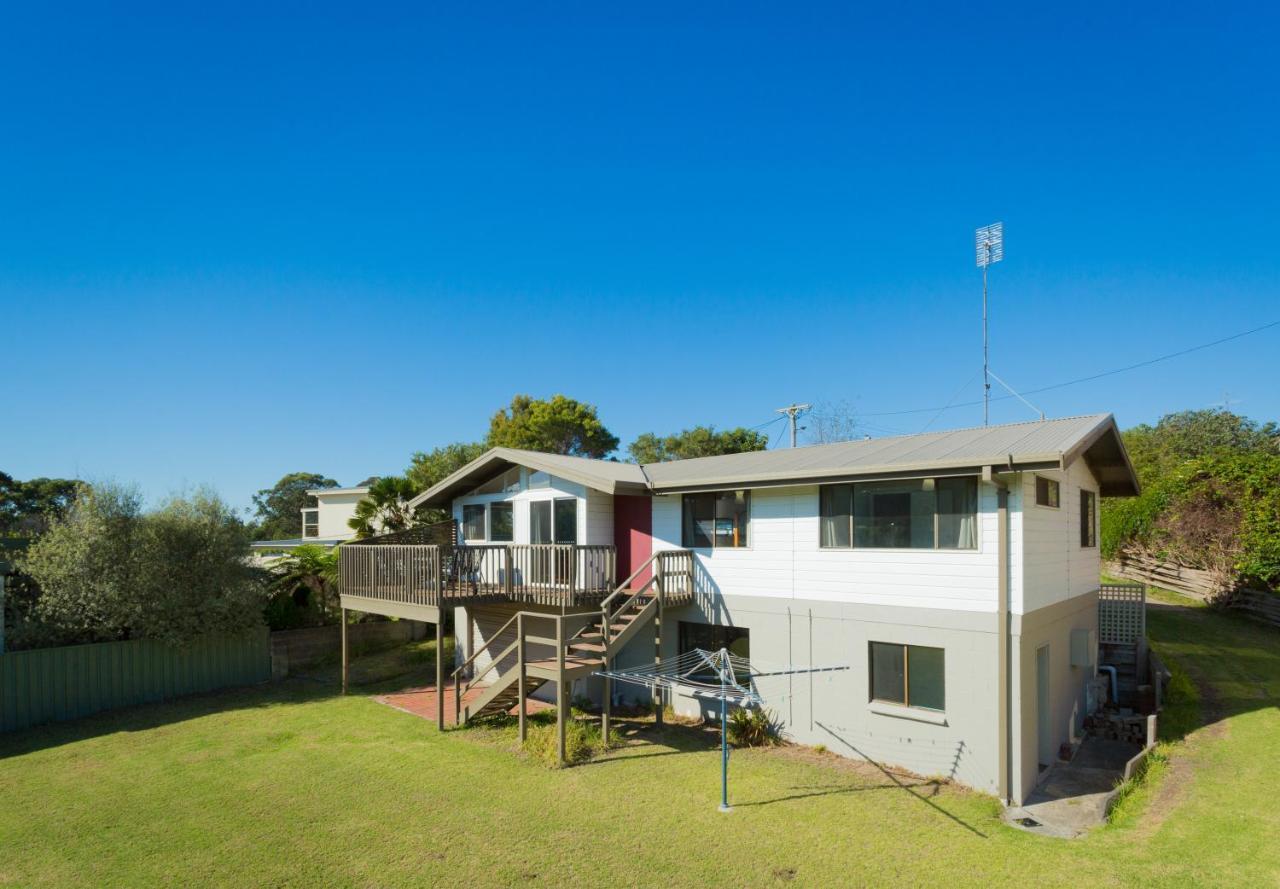 Grantys House Villa Merimbula Eksteriør billede