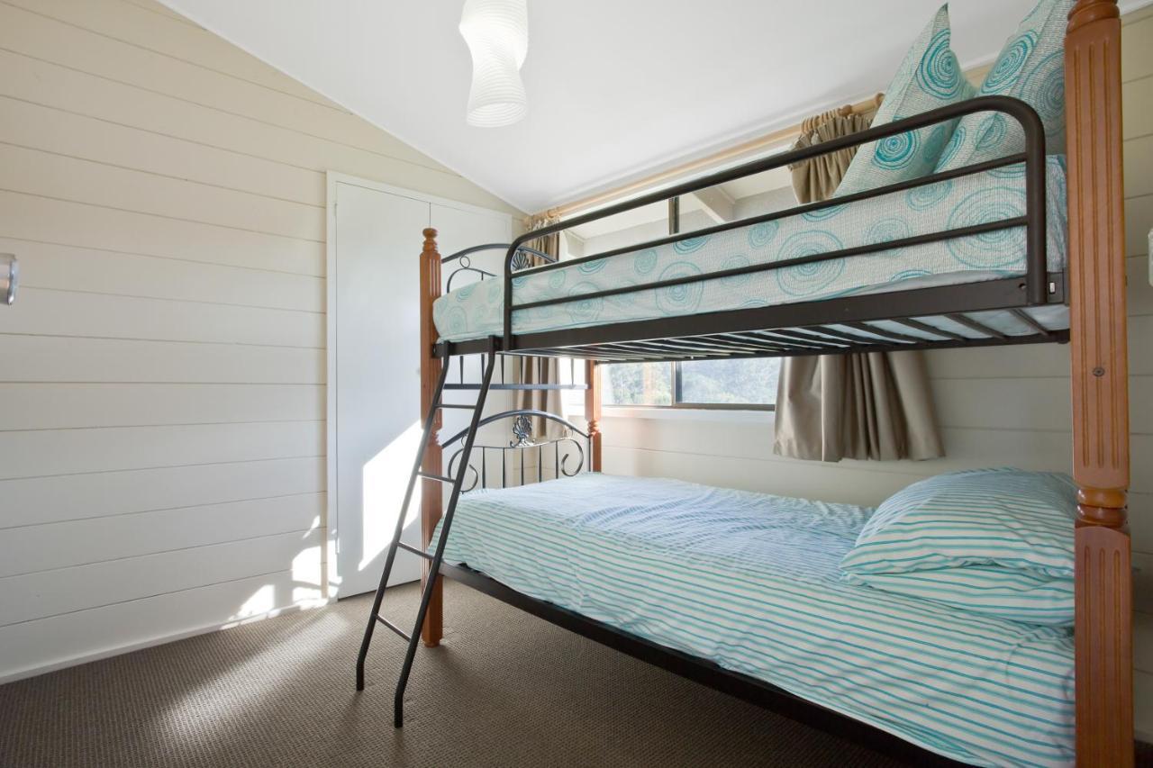 Grantys House Villa Merimbula Eksteriør billede