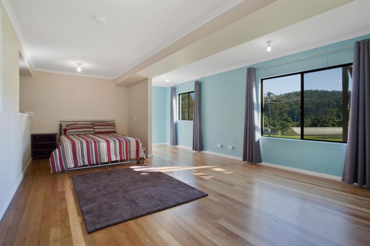 Grantys House Villa Merimbula Eksteriør billede