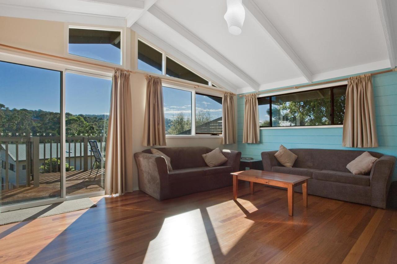 Grantys House Villa Merimbula Eksteriør billede